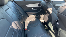 Mercedes-Benz C-Class C200 Sport Premium 5dr 9G-Tronic Petrol Estate